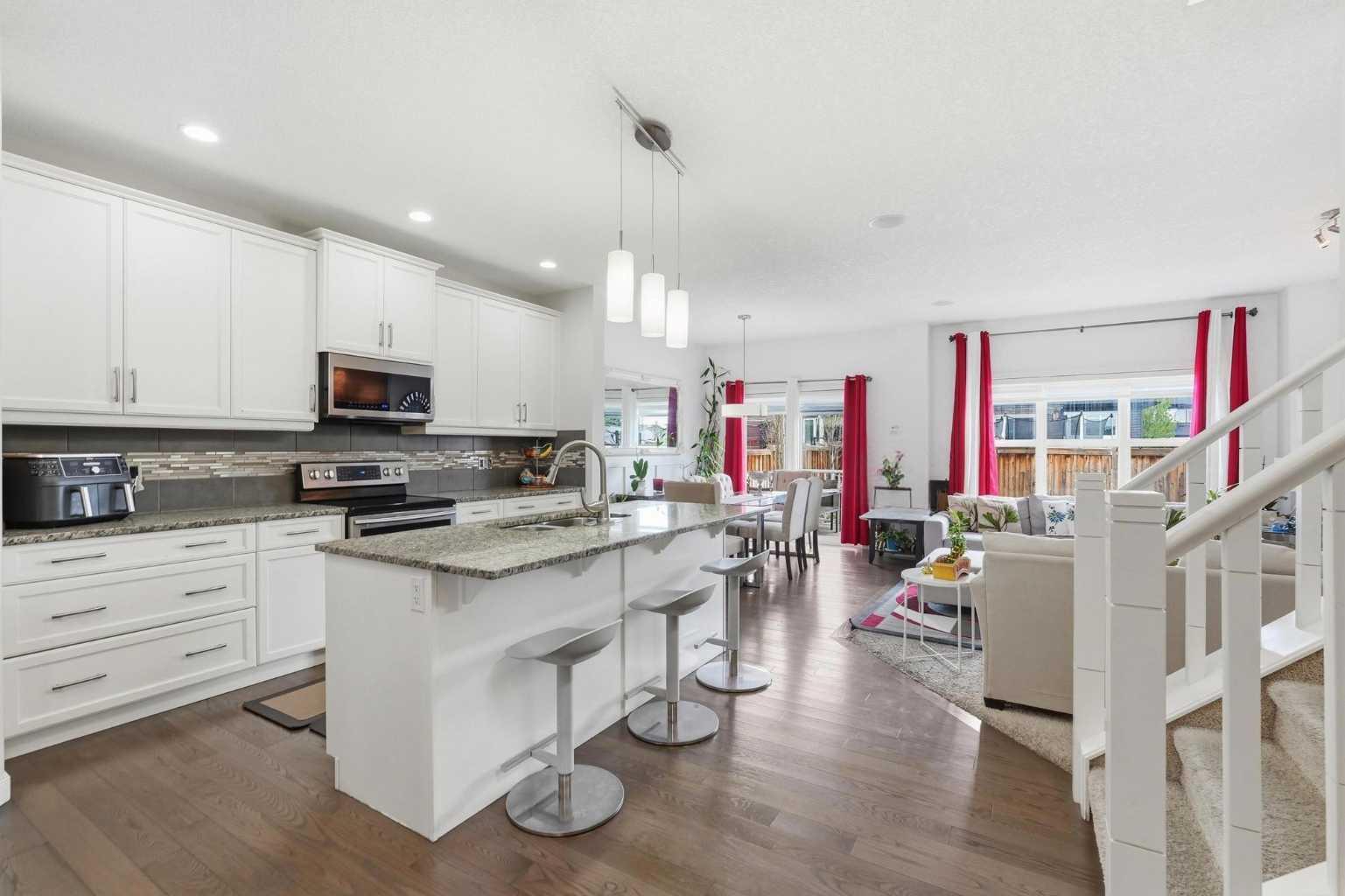 4 Panton Road NW