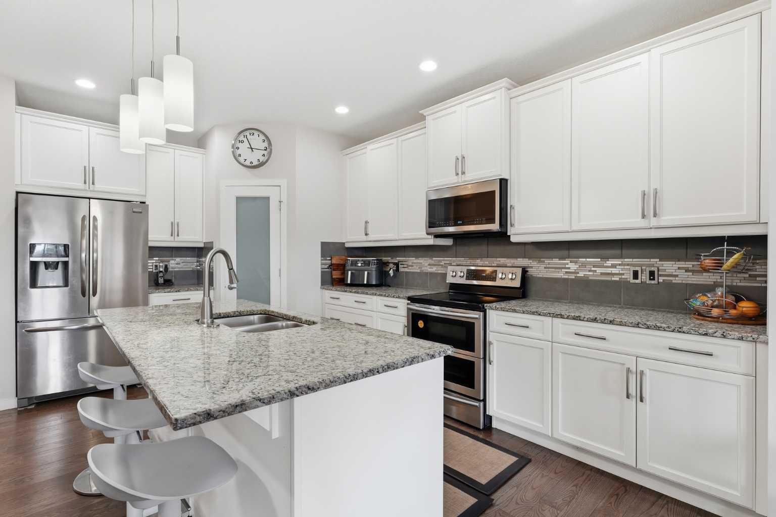 4 Panton Road NW