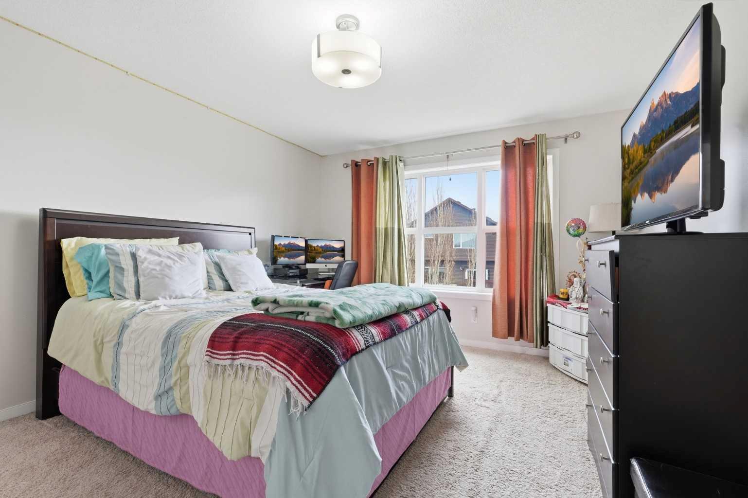 4 Panton Road NW