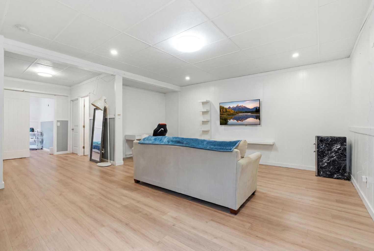 4 Panton Road NW