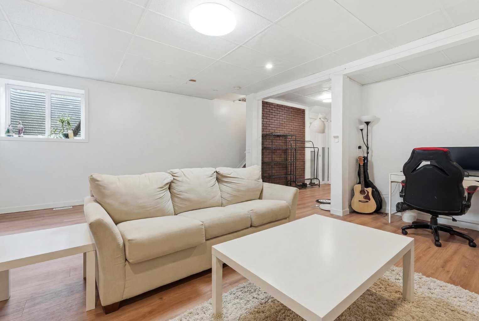 4 Panton Road NW