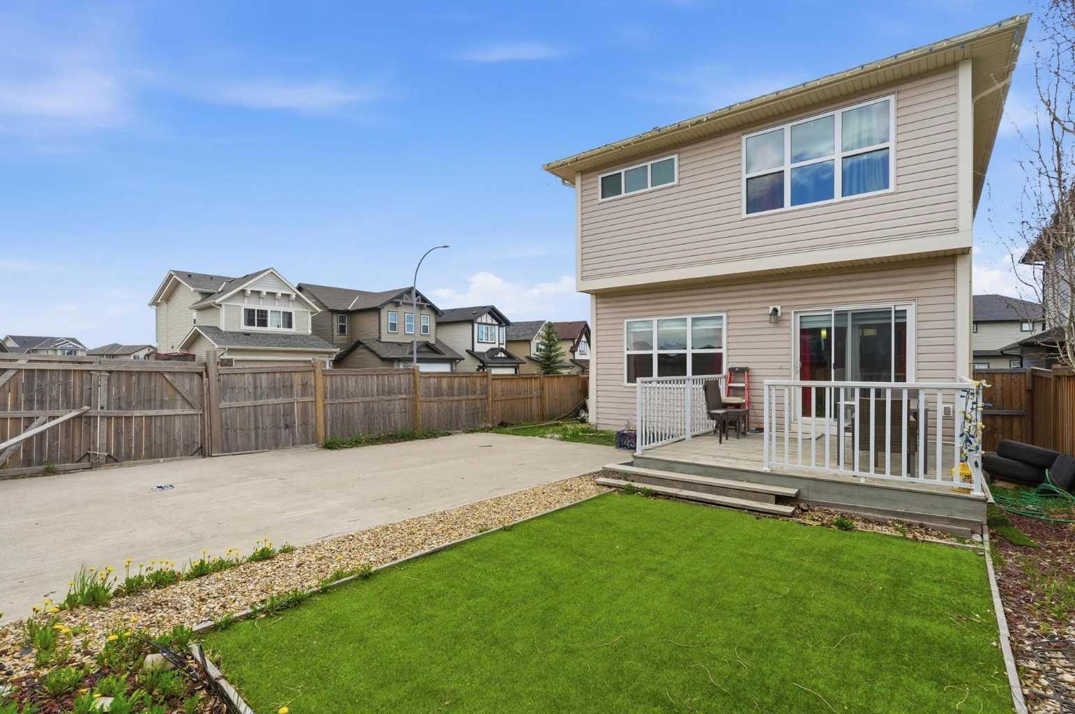 4 Panton Road NW