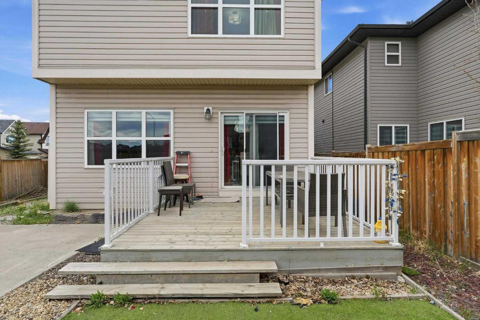 4 Panton Road NW