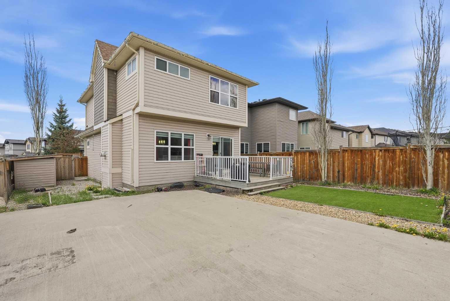 4 Panton Road NW