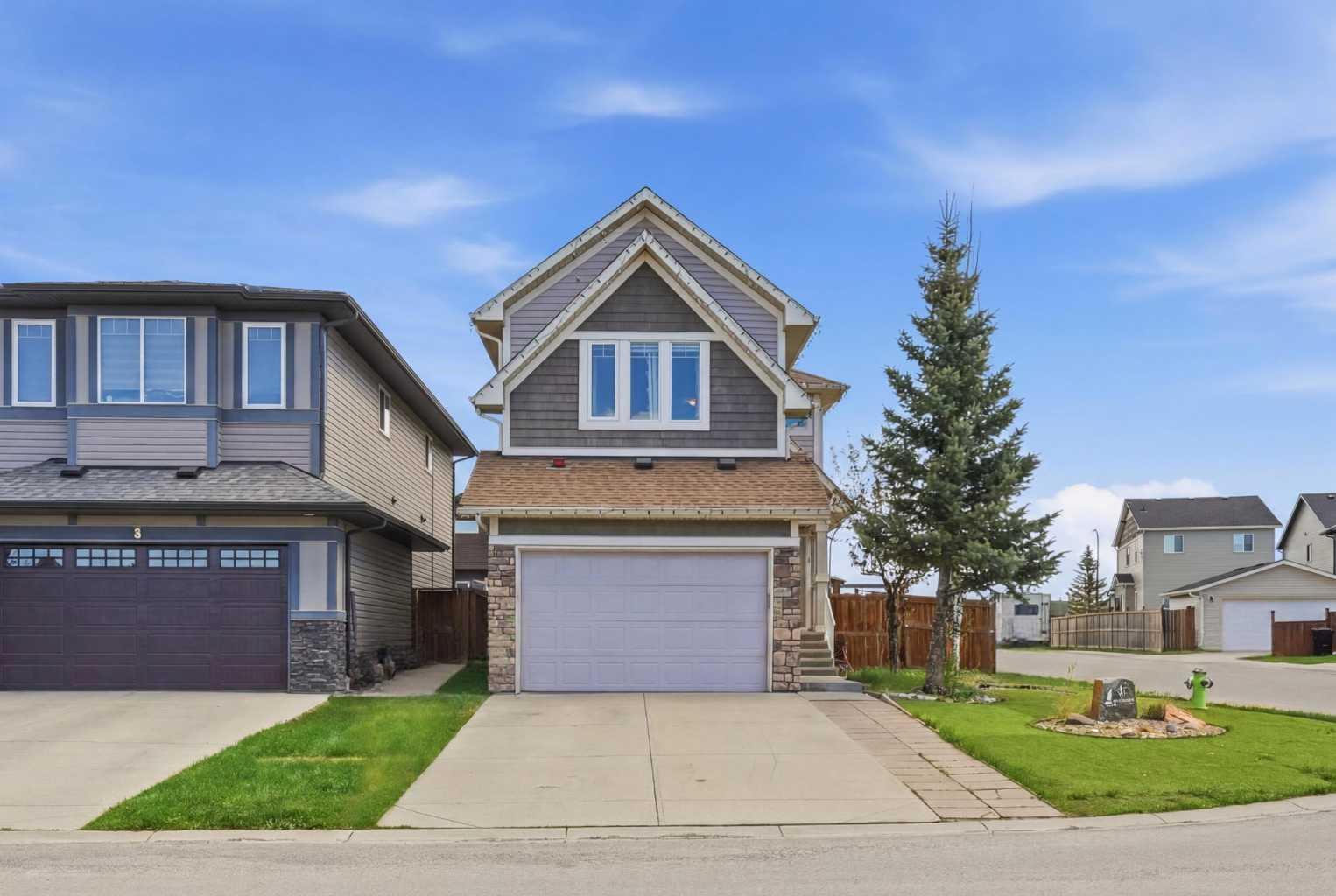 4 Panton Road NW