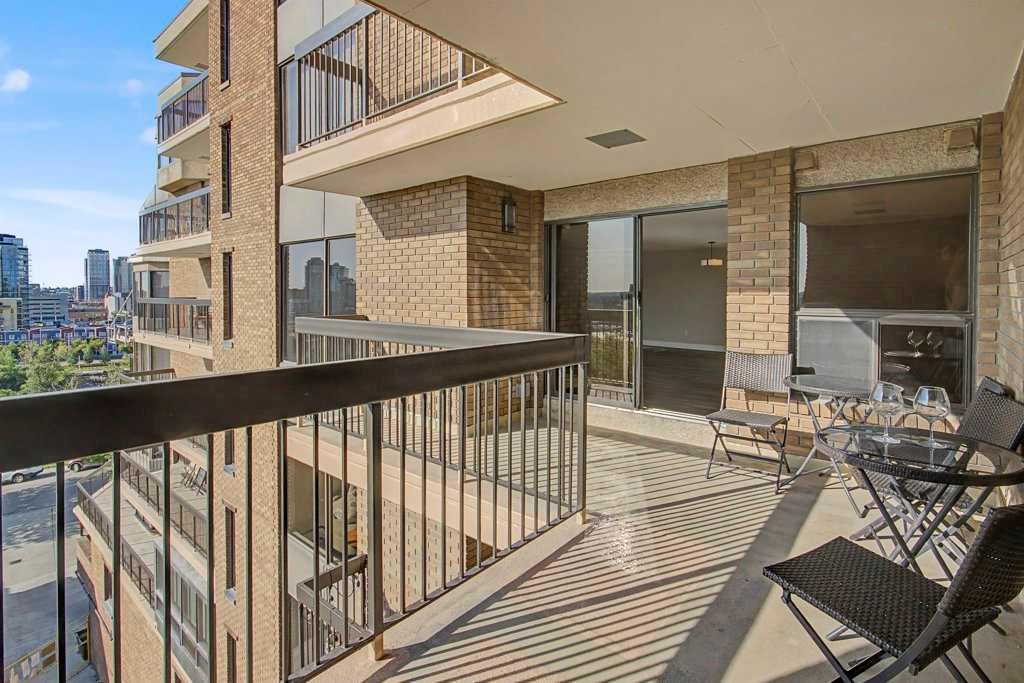 602, 320 Meredith Road NE
