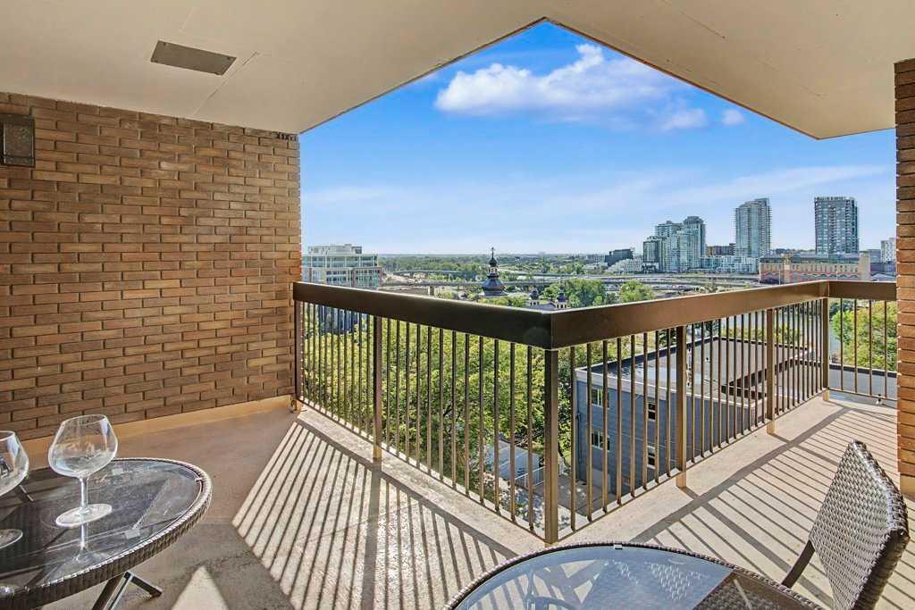 602, 320 Meredith Road NE