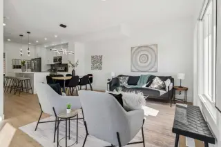 106, 95 Saddlecrest Circle NE