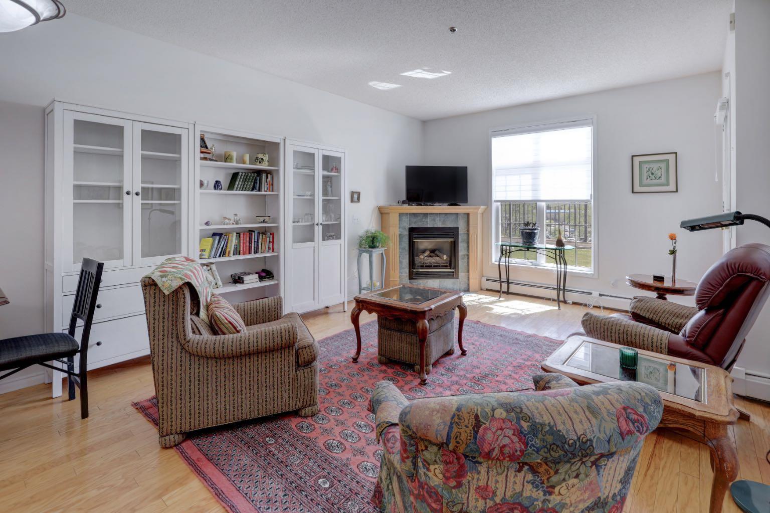 105, 4835 Dalhousie Drive NW