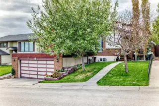 43 Beaconsfield Way NW