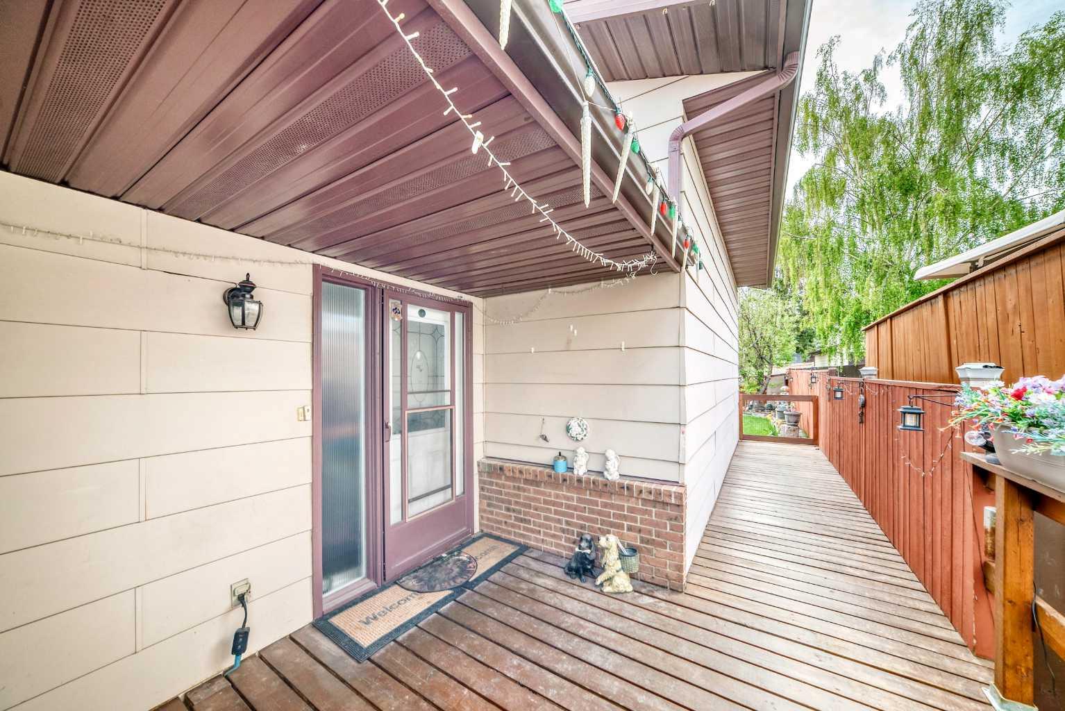 43 Beaconsfield Way NW