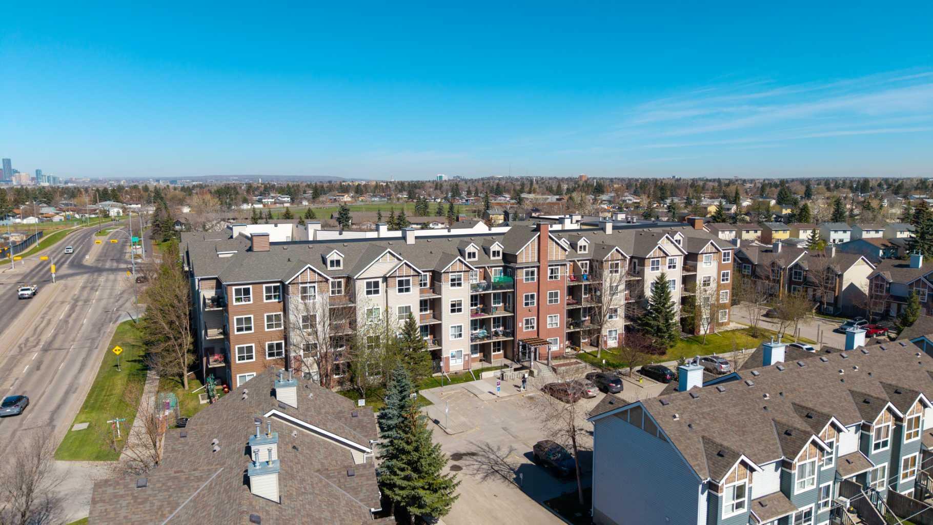 3206, 73 Erin Woods Court SE