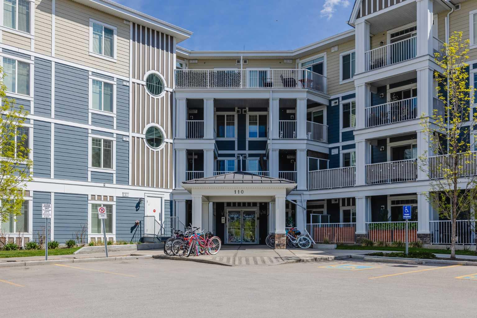 105, 110 Auburn Meadows View SE