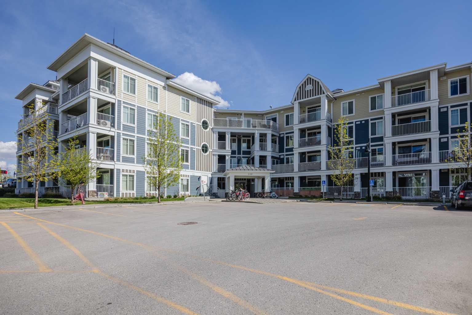 105, 110 Auburn Meadows View SE