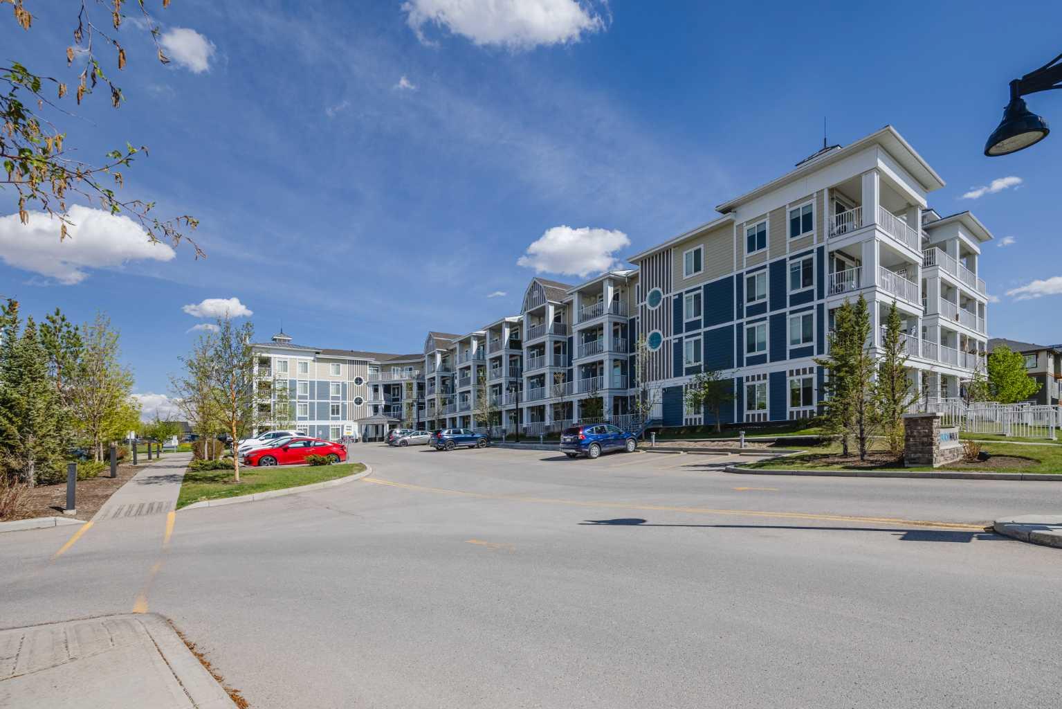 105, 110 Auburn Meadows View SE