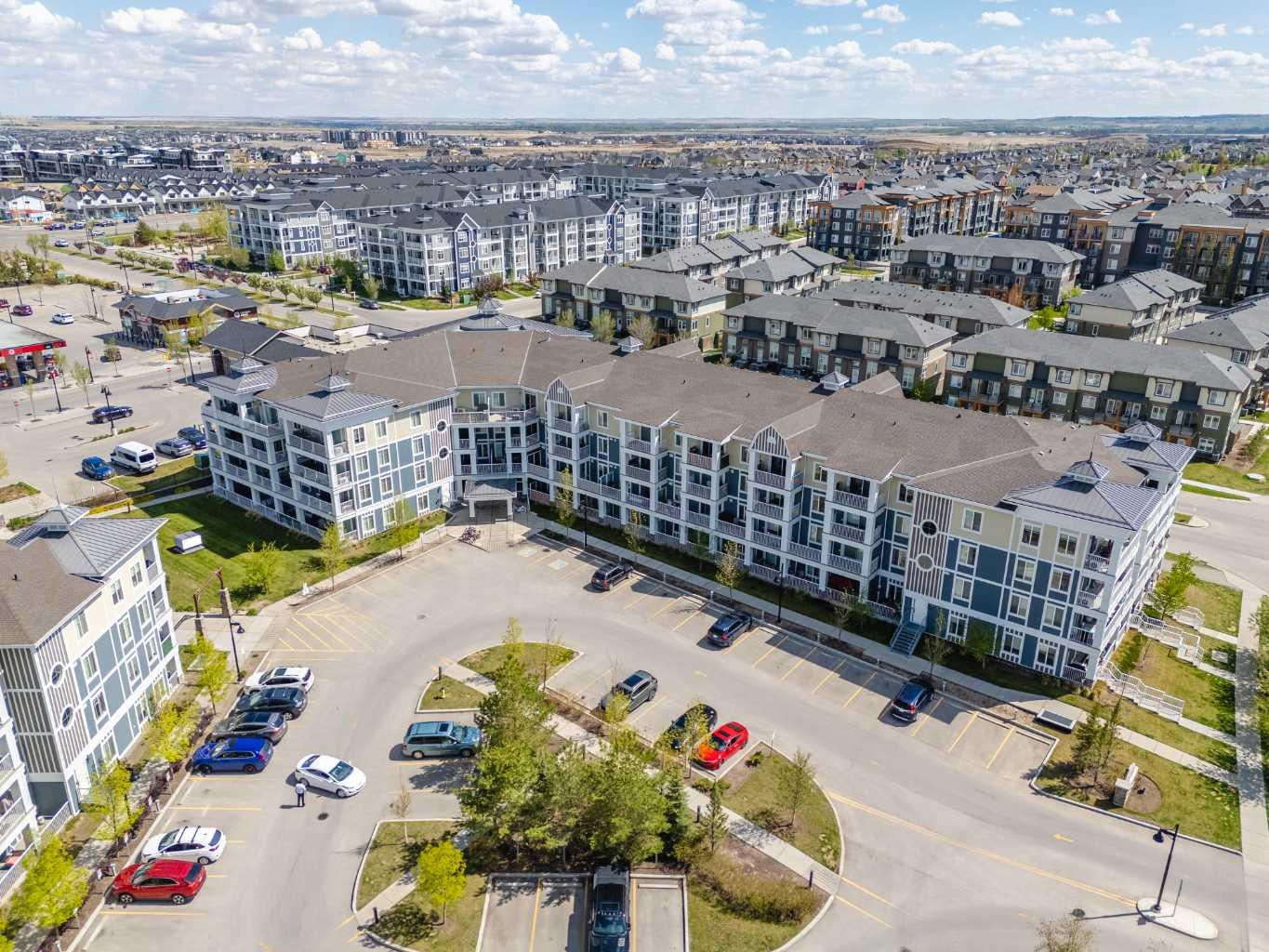 105, 110 Auburn Meadows View SE