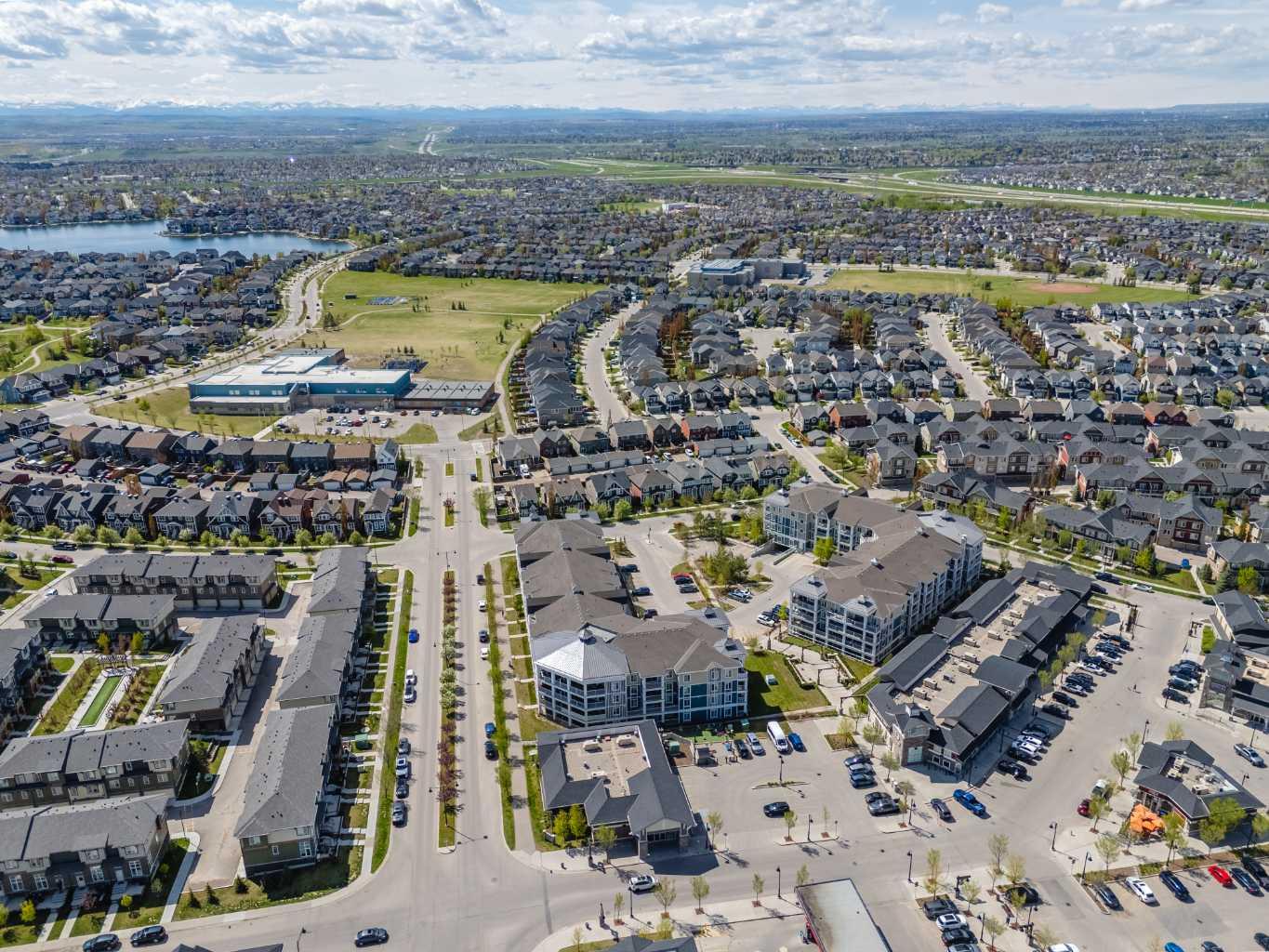 105, 110 Auburn Meadows View SE