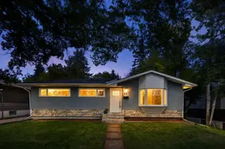 40 Henefer Road SW