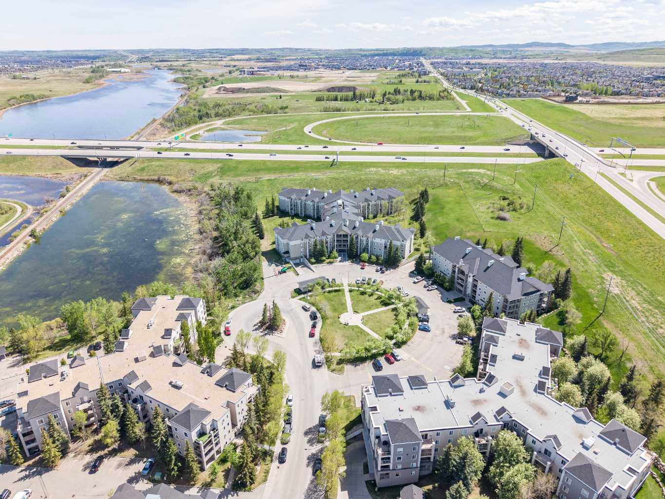 415, 5000 Somervale Court SW
