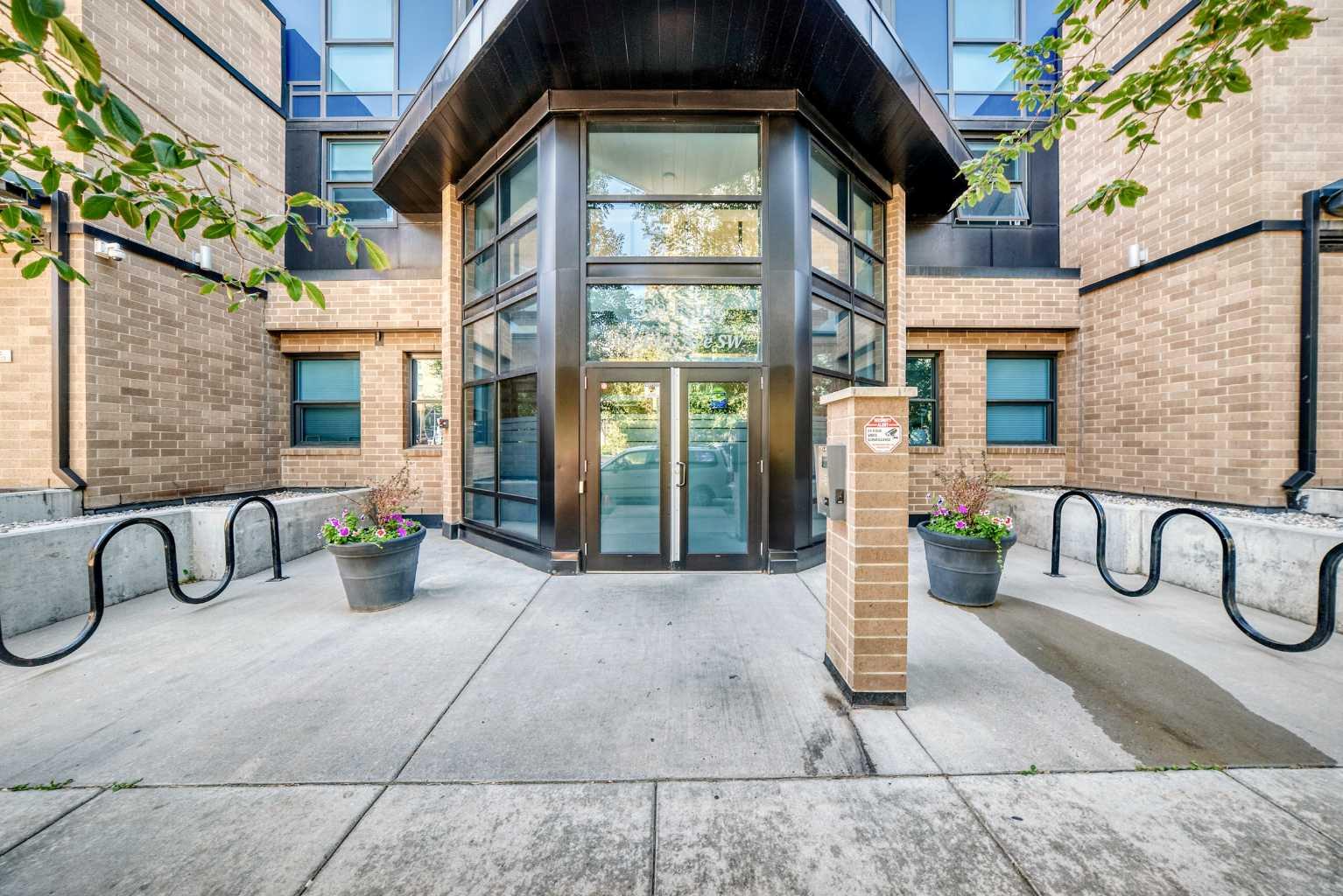 1003, 303 13 Avenue SW