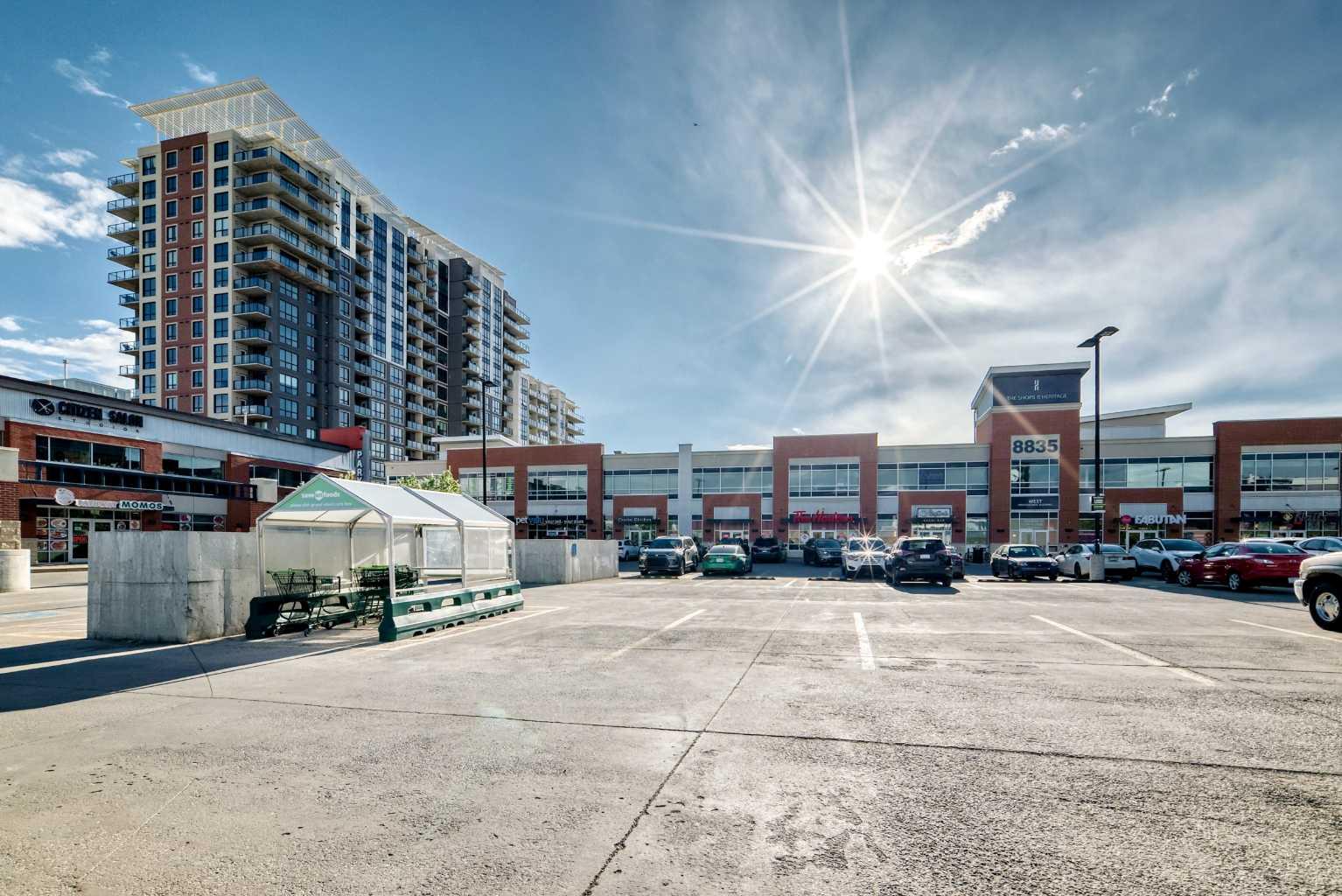 505, 8880 Horton Road SW