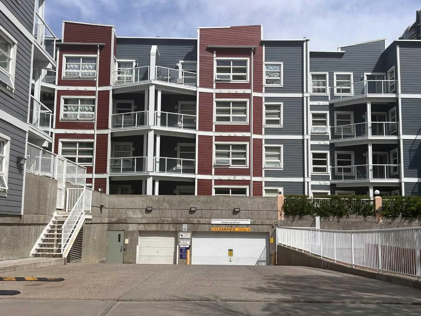 319, 333 Riverfront Avenue SE