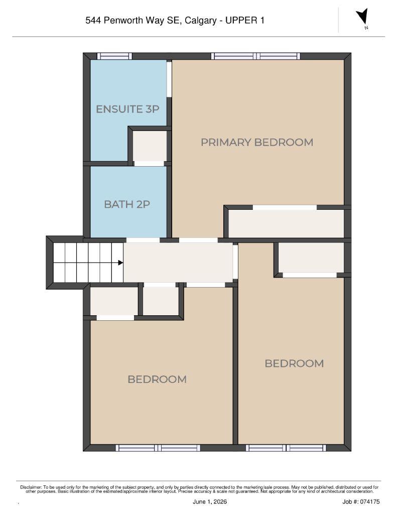544 Penworth Way SE