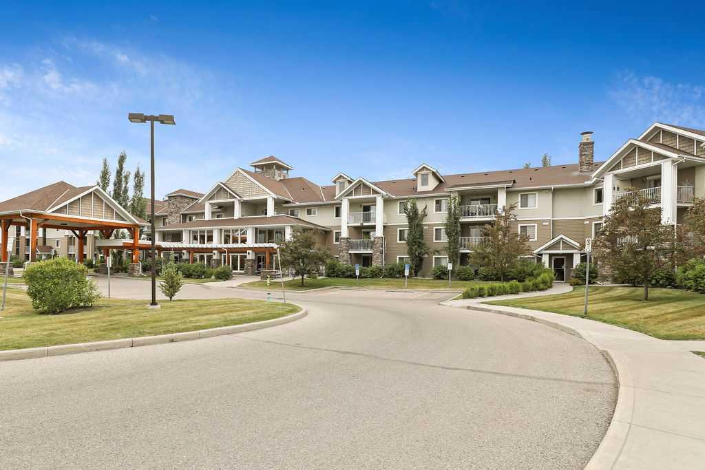 322, 428 Chaparral Ravine View SE