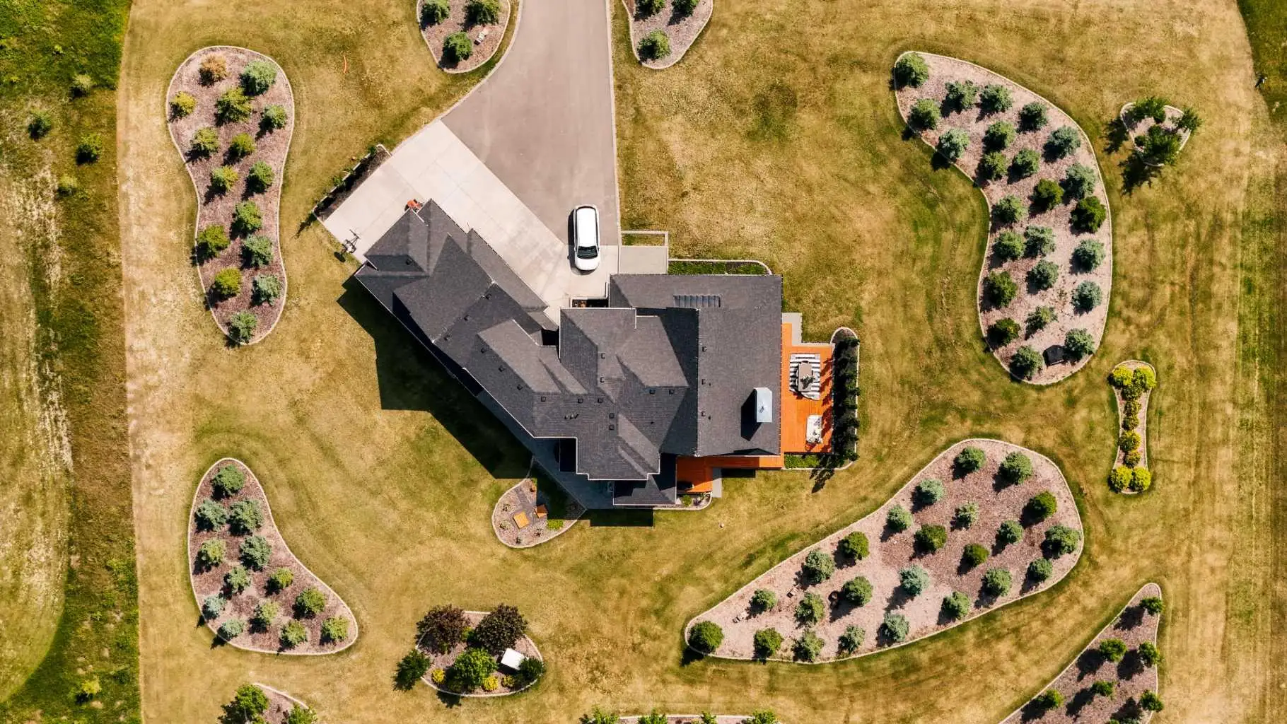 14 Silverhorn Park 