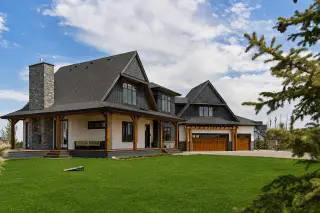 14 Silverhorn Park 