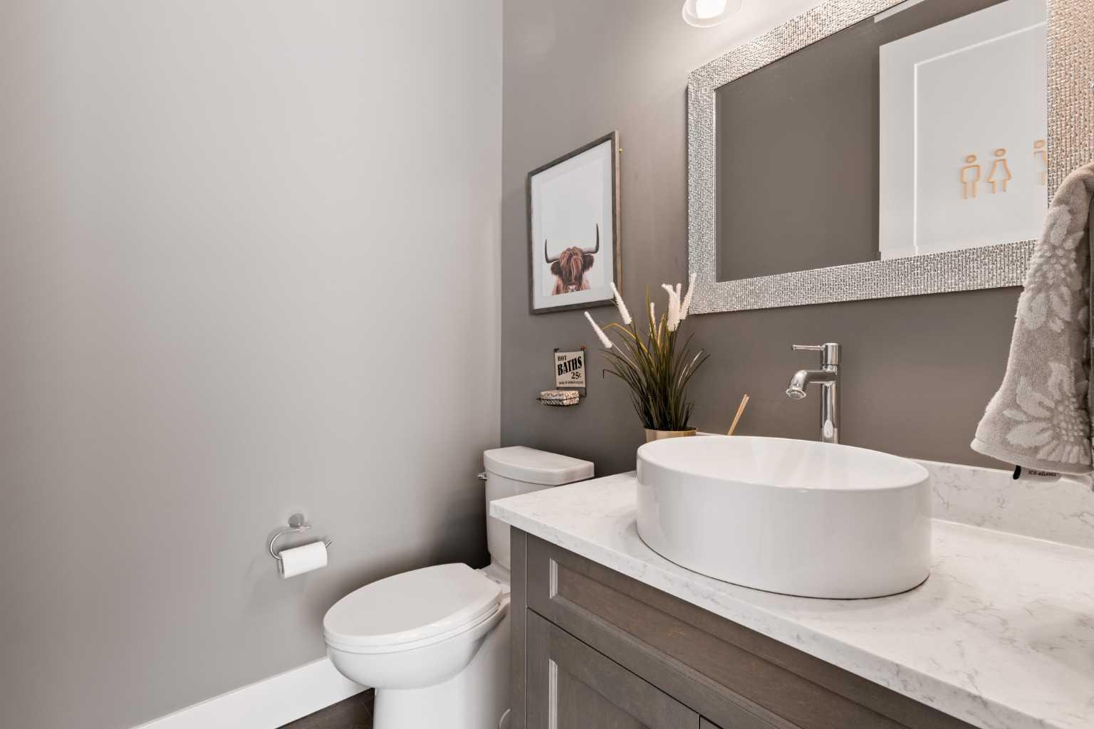14 Silverhorn Park 