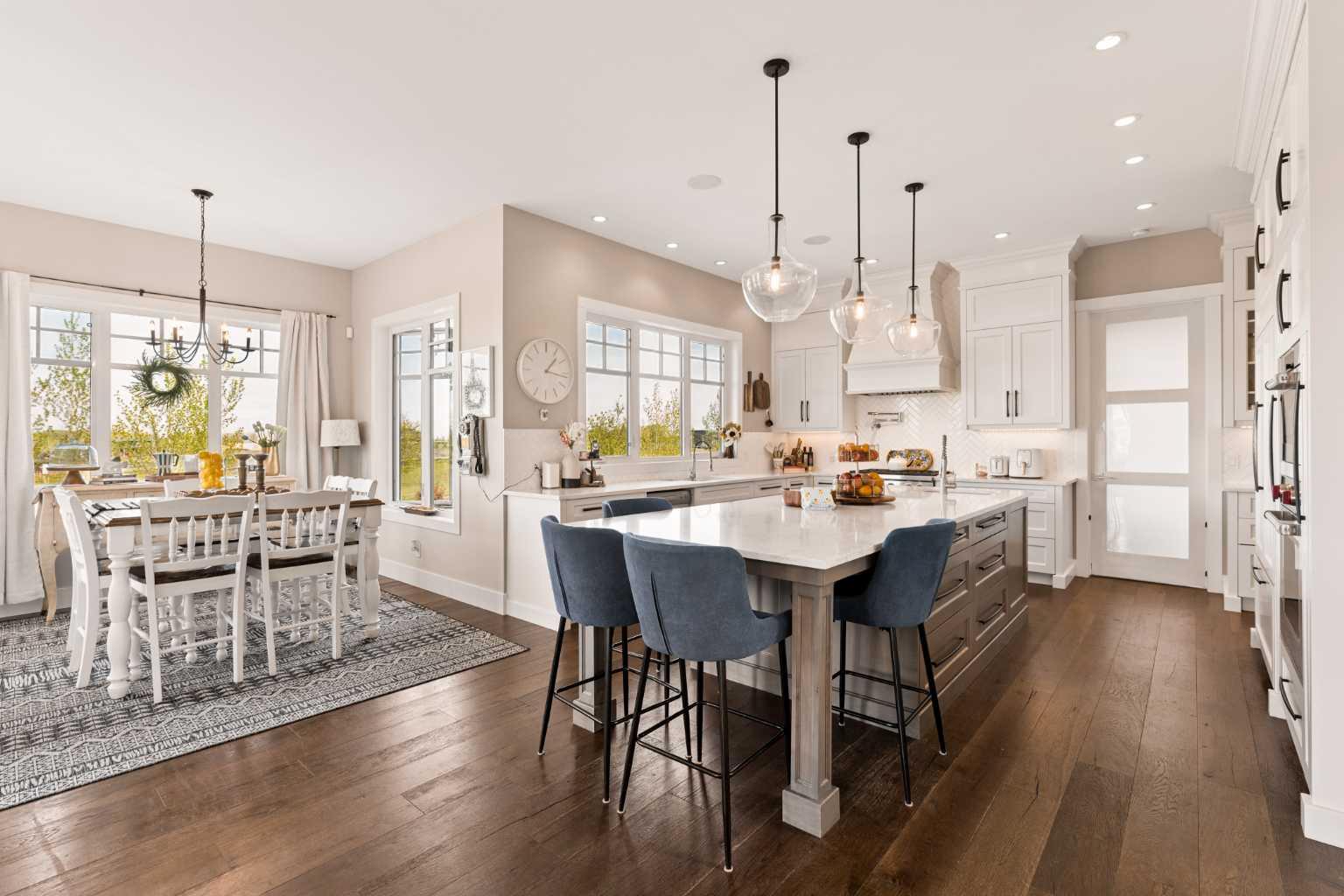 14 Silverhorn Park 