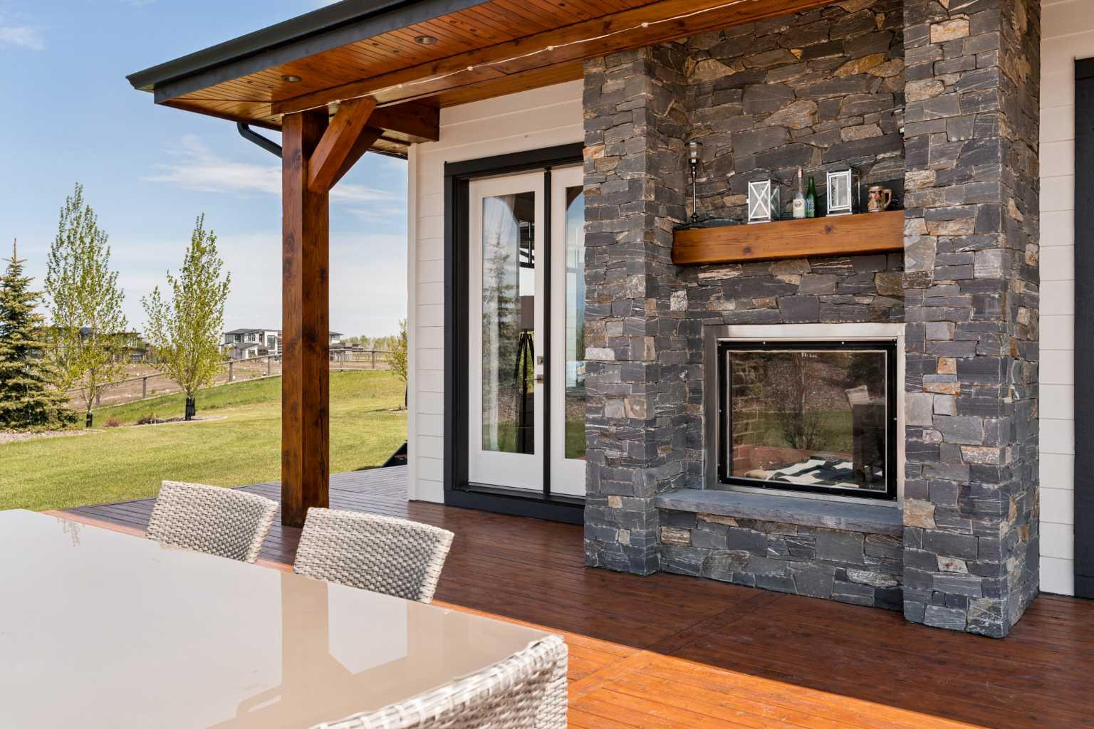 14 Silverhorn Park 