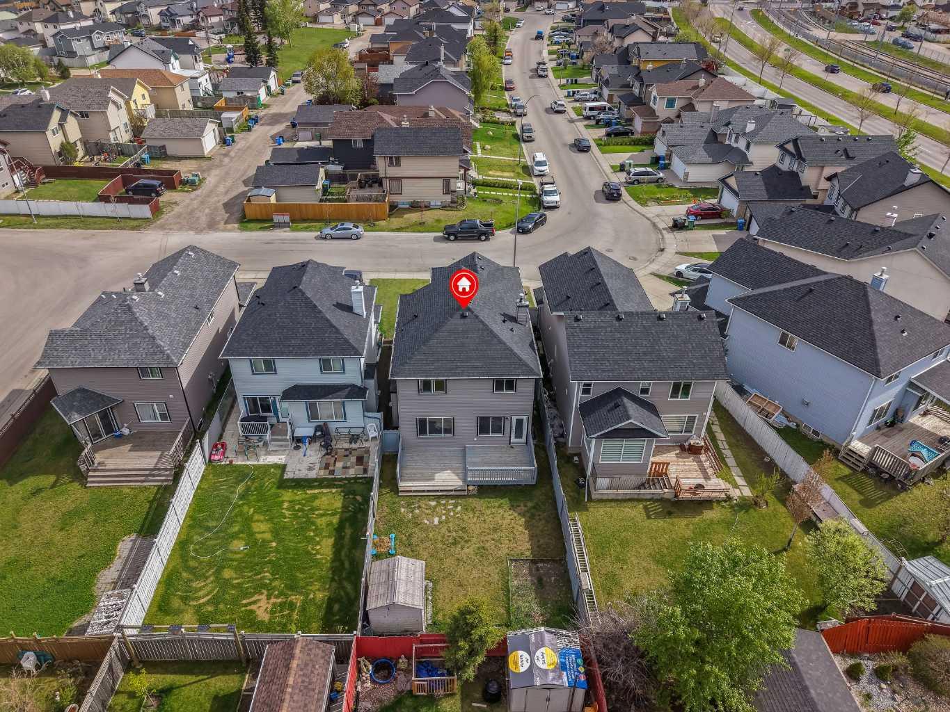 153 Saddlemead Road NE