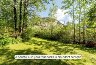 22 Fortress Mountain Way 