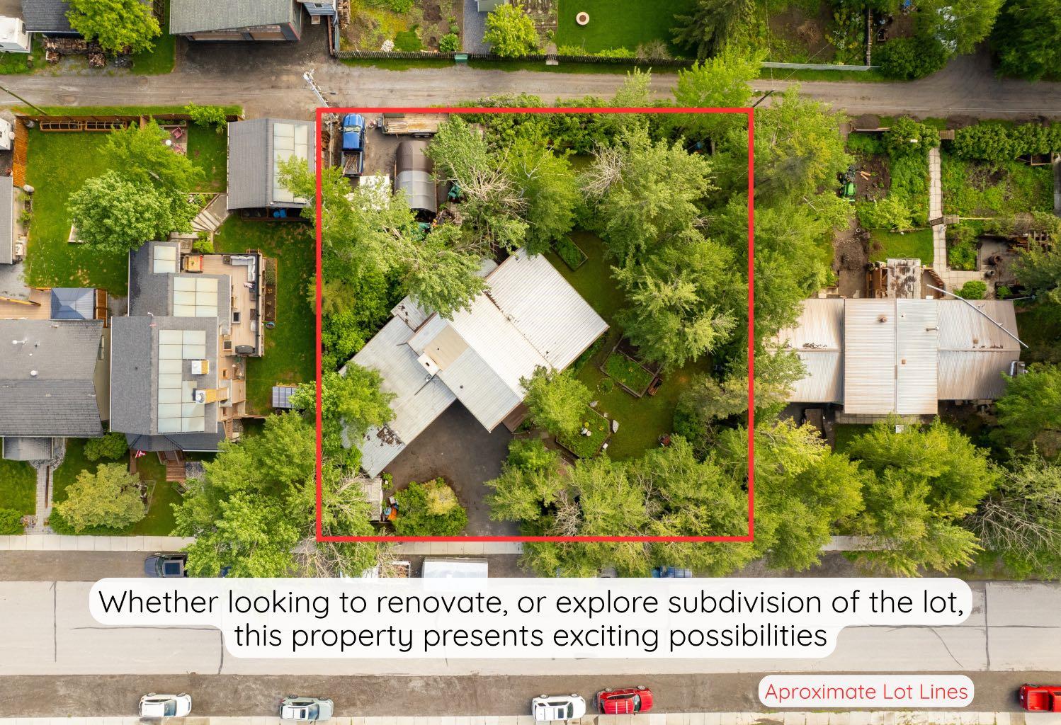 22 Fortress Mountain Way 