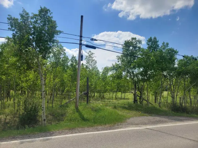 24166 Old Banff Coach Road 