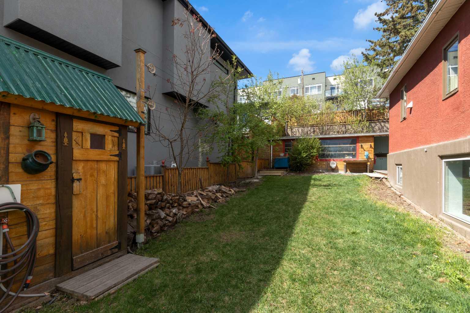 4007 Centre A Street NE