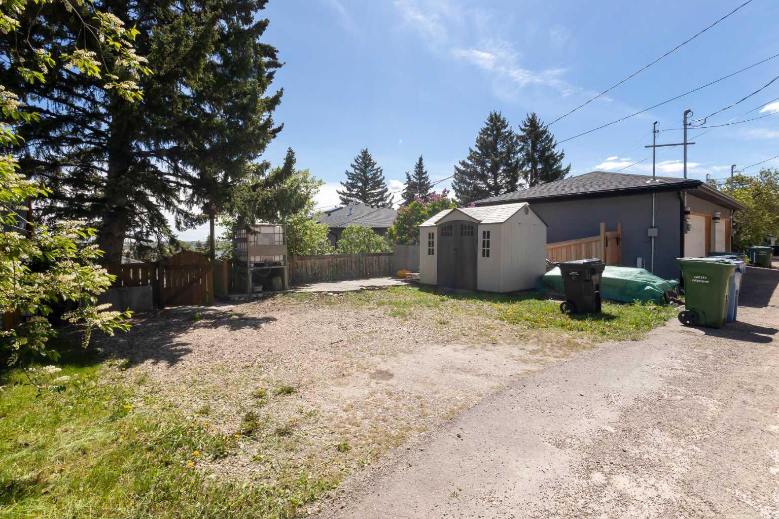 4007 Centre A Street NE