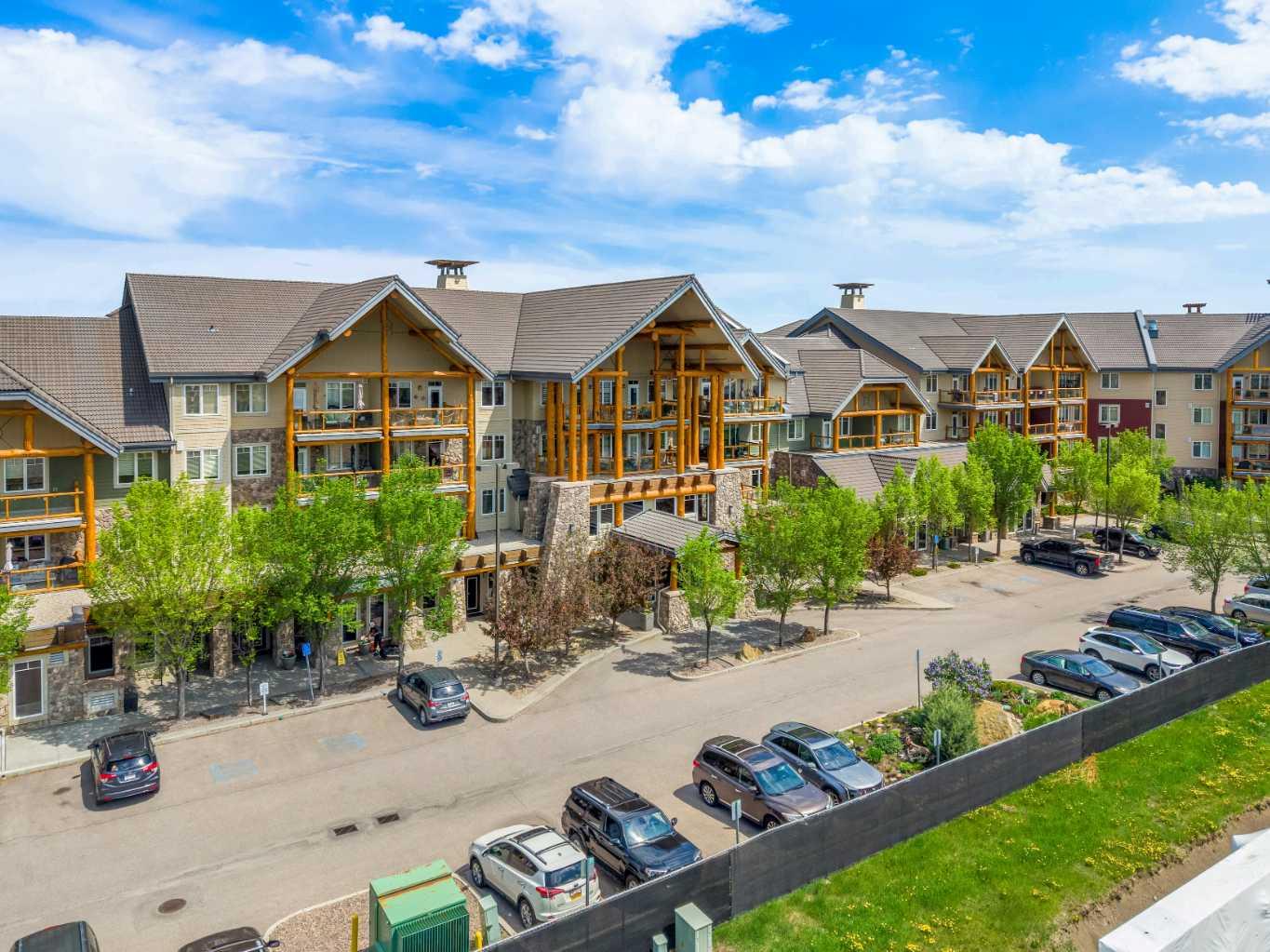 2303, 2330 Fish Creek Boulevard SW