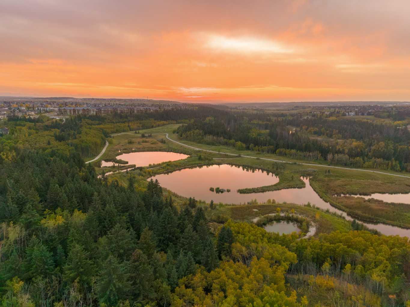 2303, 2330 Fish Creek Boulevard SW