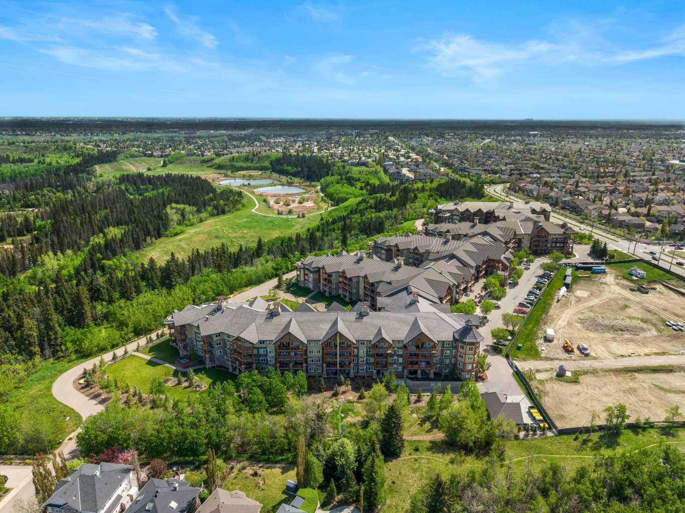 2303, 2330 Fish Creek Boulevard SW