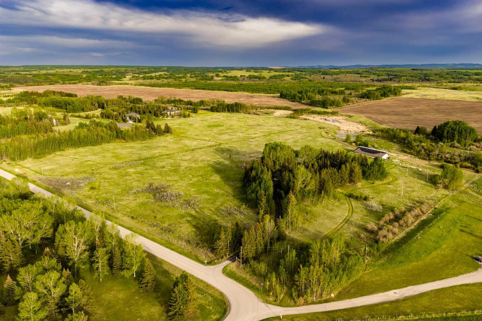 4 West Meadows Estates Road 