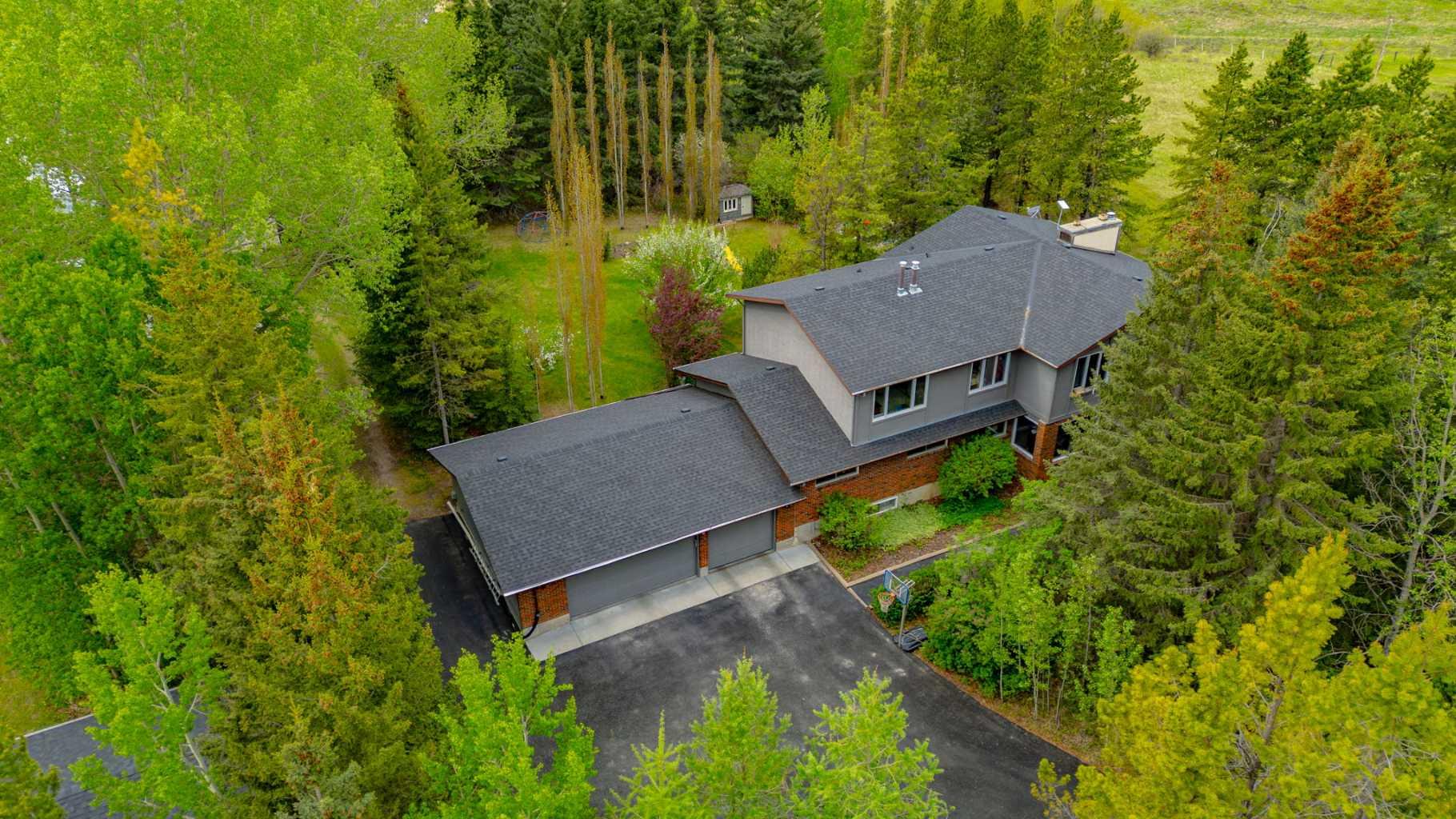 4 West Meadows Estates Road 