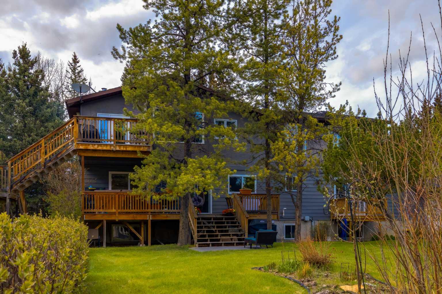 4 West Meadows Estates Road 
