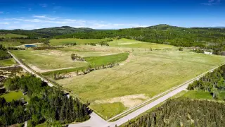  West Bragg Creek Road  
