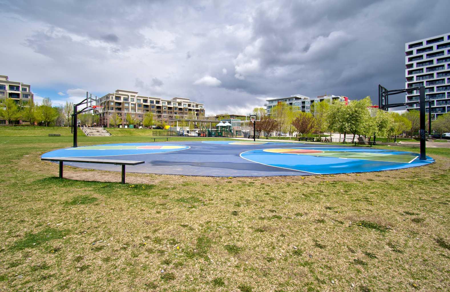 515, 955 McPherson Road NE