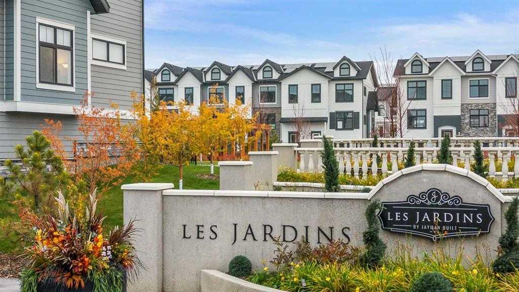 406, 255 Les Jardins Park SE