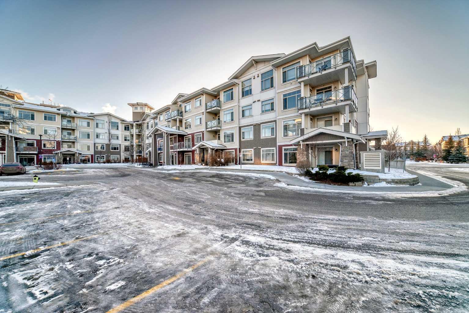 103, 10 Auburn Bay Link SE