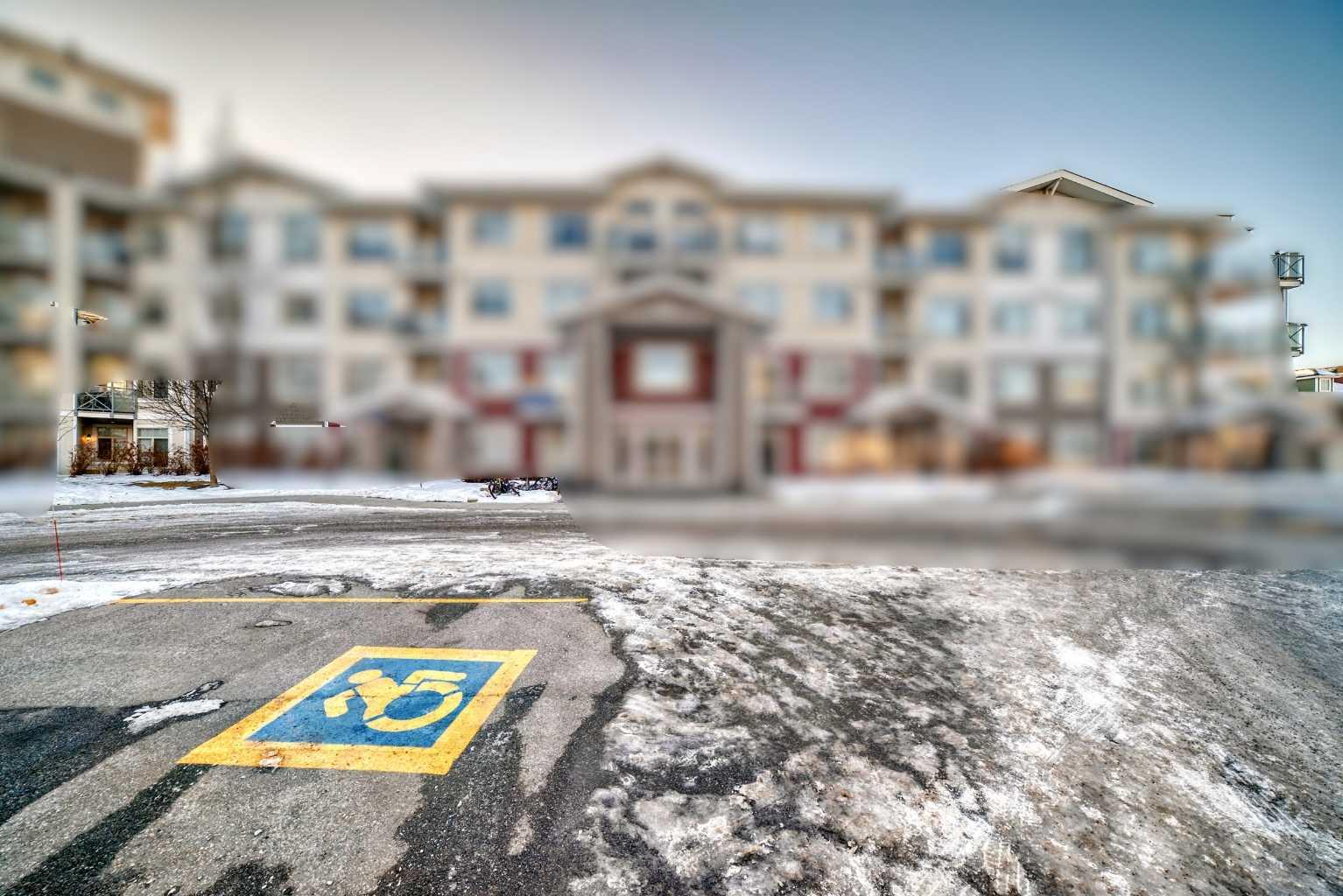 103, 10 Auburn Bay Link SE